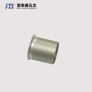 航天應(yīng)用加工零件