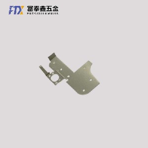 航天應(yīng)用加工零件