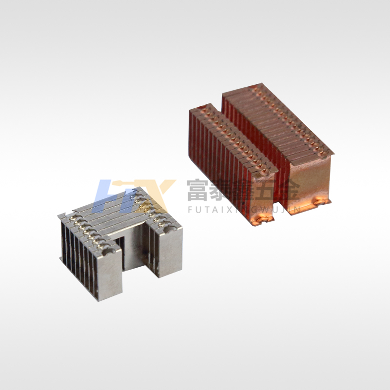 五金沖壓件加工一般多長(zhǎng)時(shí)間能完成？