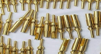 有哪些零件需要經(jīng)過(guò)精密機(jī)械加工？