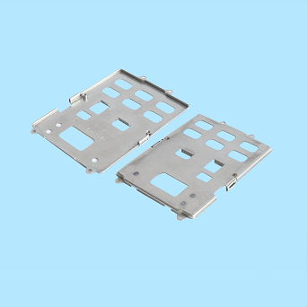 在五金沖壓件加工中，模具設(shè)計(jì)的具體步驟有哪些？