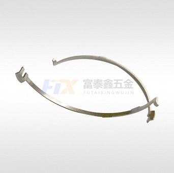 五金沖壓件加工有哪些加工細節(jié)需要注意？