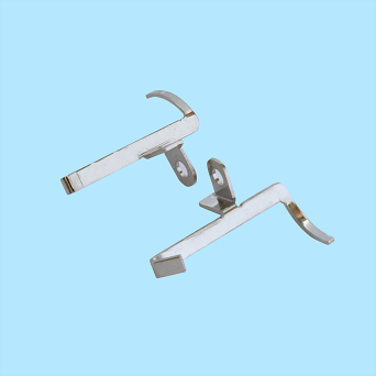 五金沖壓件加工中的彎曲件需要根據(jù)什么來定論加工？