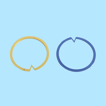 深圳富泰鑫，五金沖壓件加工的專注者