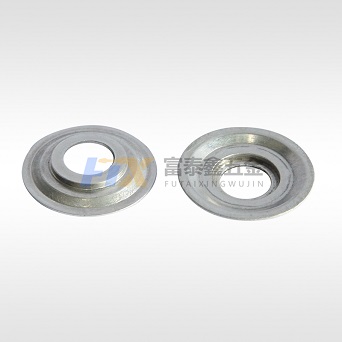 五金沖壓件加工的材料選取需要滿足哪些條件？