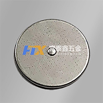 微小孔加工您選對(duì)廠家了嗎？【富泰鑫】沖壓生產(chǎn)廠家為您解憂