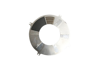 電火花穿孔機(jī)的光潔度和精度如何？