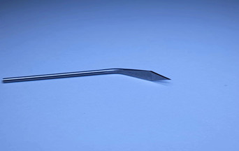 醫(yī)療手術(shù)刀加工步驟你知道多少？