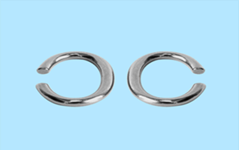 紅銅觸電五金沖壓件加工工藝有？