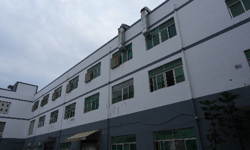 富泰鑫：從奮進(jìn)到領(lǐng)航，精密五金的輝煌征程