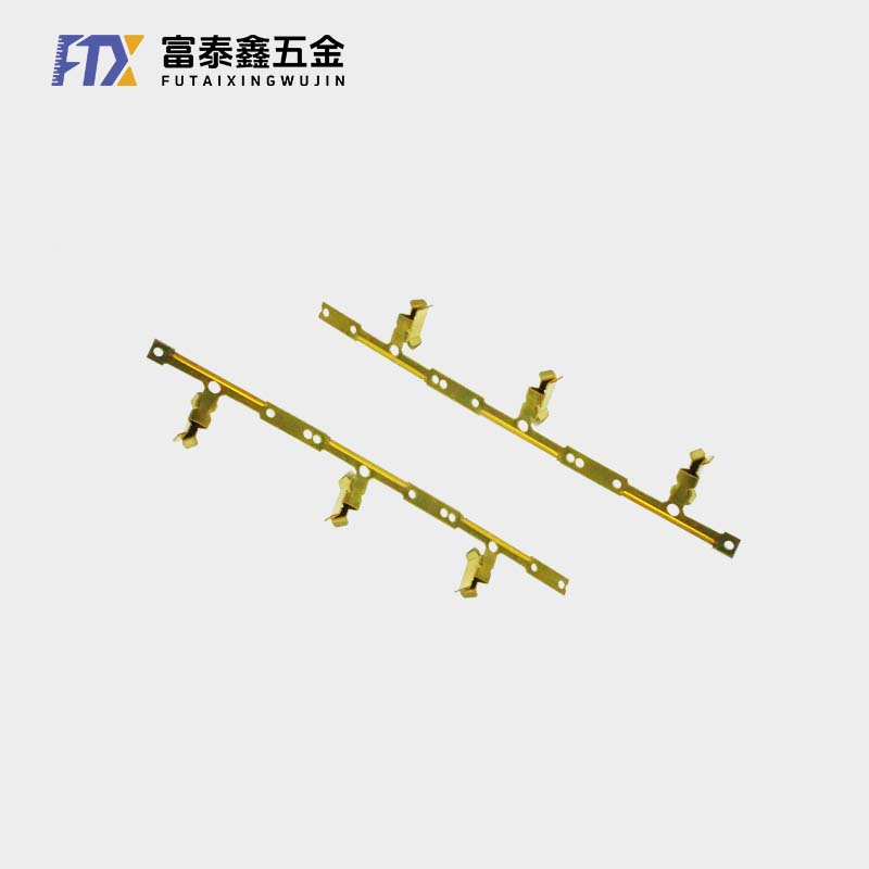 航天應(yīng)用加工零件-1