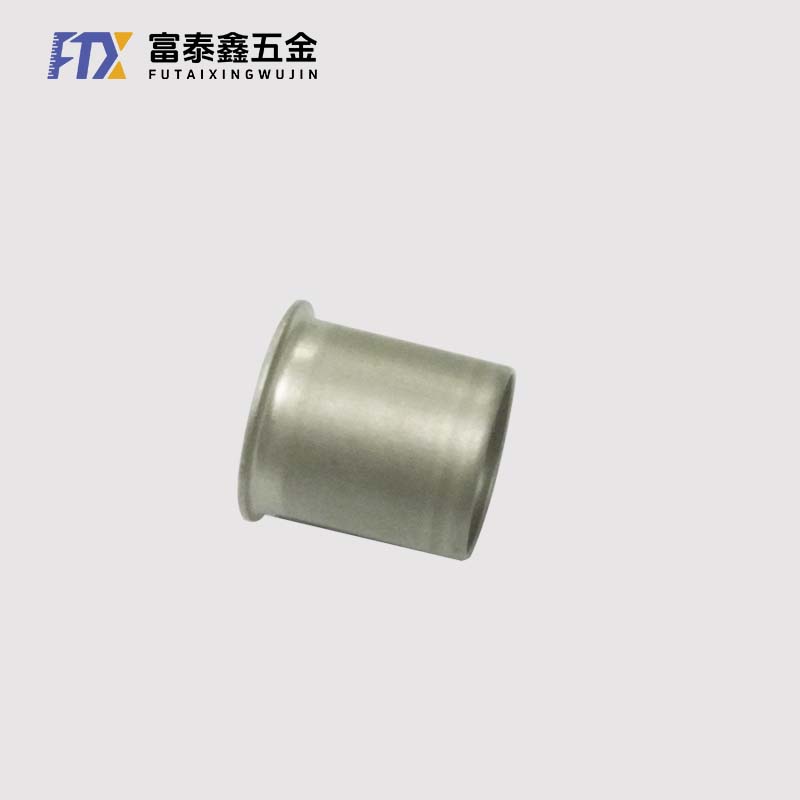 航天應(yīng)用加工零件-1