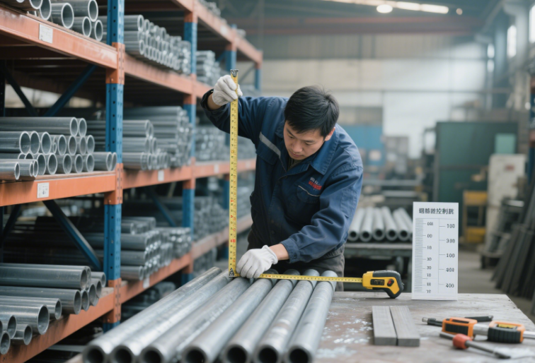 熱沖壓成形技術(shù)在高強(qiáng)度汽車五金配件加工中的精度控制要點(diǎn)有哪些?