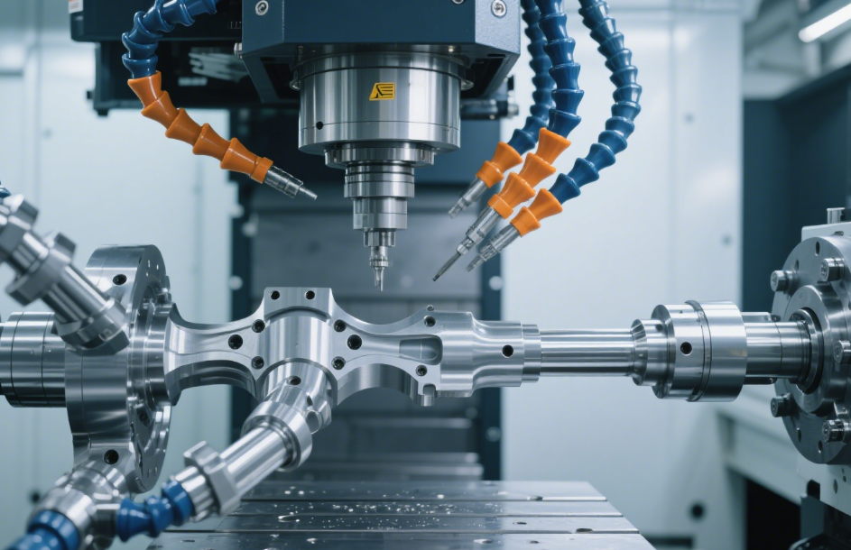 零件表面出現(xiàn)劃痕、毛刺?提升精密小零件加工光潔度的實用技巧