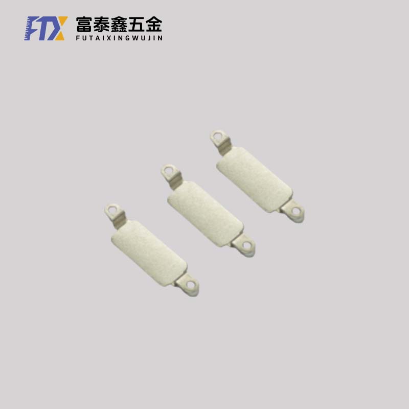 航天應(yīng)用加工零件-1