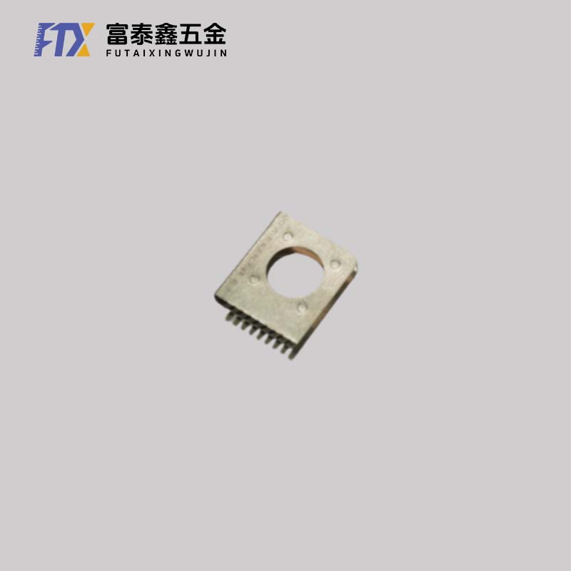 航天應(yīng)用加工零件-1