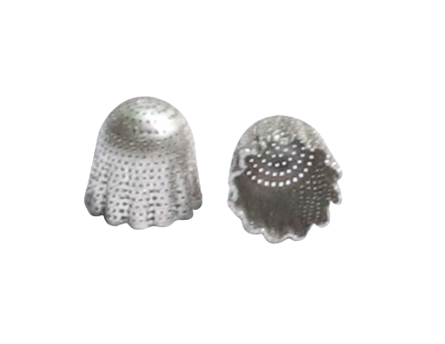 軍工精密五金沖壓如何應(yīng)對“易開裂、難成型”難題?